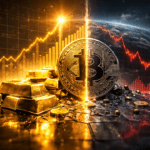 Ledn Tambahkan Jaminan Tether Gold untuk Pinjaman Kripto