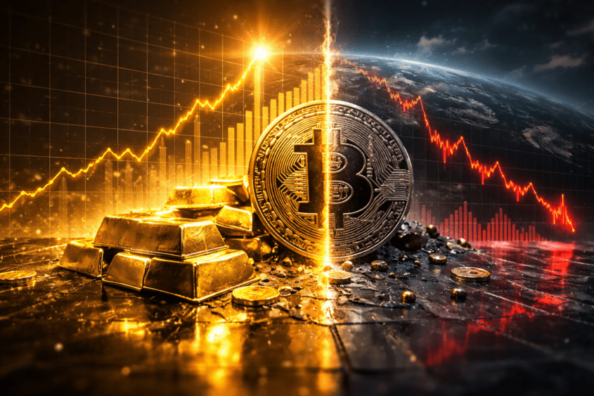 Ledn Tambahkan Jaminan Tether Gold untuk Pinjaman Kripto
