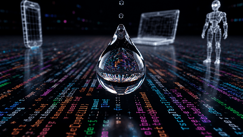 Model Terkecil LFM2.5-230M dari Liquid AI Unggul dalam Ekstraksi Data, Bisa Beroperasi di Mana Saja!