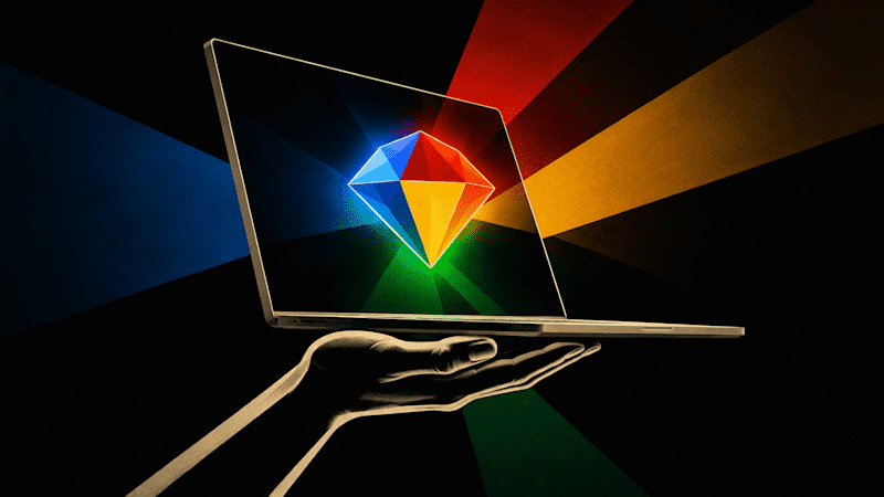 Gemma 4: Solusi Open Source dari Google untuk Analisis Audio dan Video di Laptop Enterprise Standar 16GB