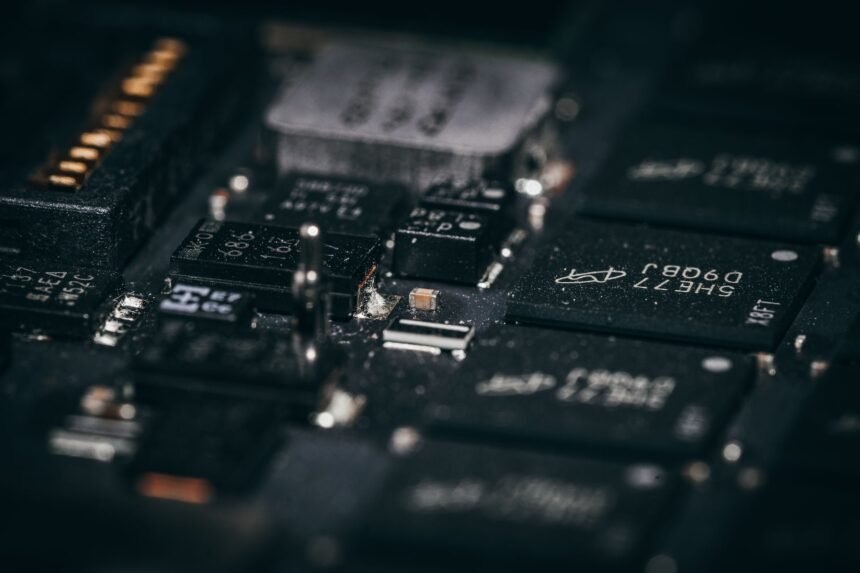 Pasar IPO Teknologi Tiongkok Kembali Menggeliat, Perusahaan Chip dan AI Siap Meluncurkan Saham!