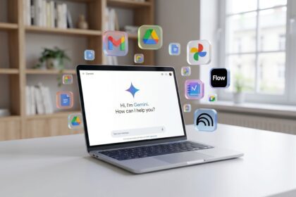 Google Siapkan Rencana Gemini Seharga $4,99, Bersaing Ketat dengan OpenAI — Inilah Fitur-Fiturnya!