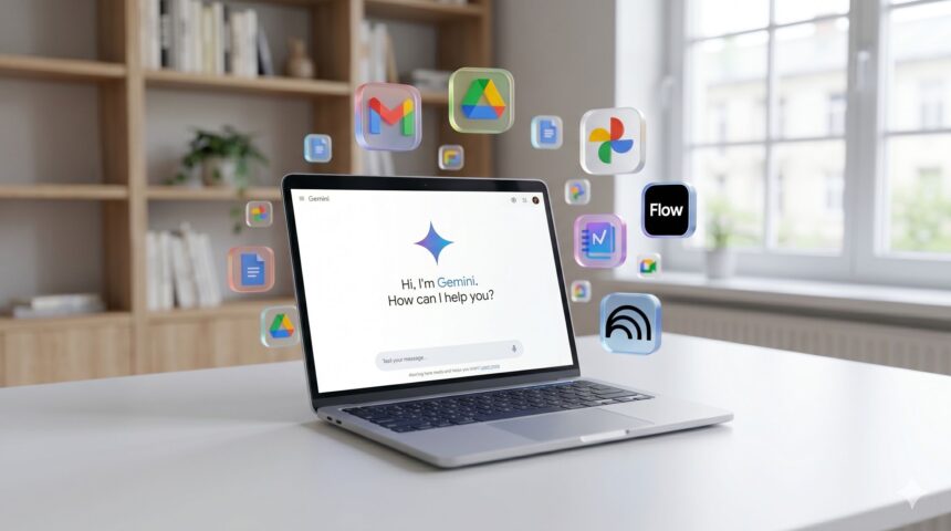 Google Siapkan Rencana Gemini Seharga $4,99, Bersaing Ketat dengan OpenAI — Inilah Fitur-Fiturnya!