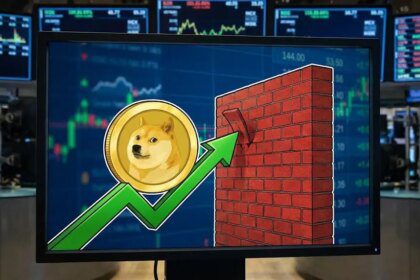 Dogecoin (DOGE) Menguat—Apakah Ini Awal Pemulihan Menuju Keuntungan Lebih Besar?