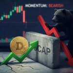Dogecoin (DOGE) Berusaha Bangkit Setelah Terpuruk Akibat Penjualan Besar-Besaran