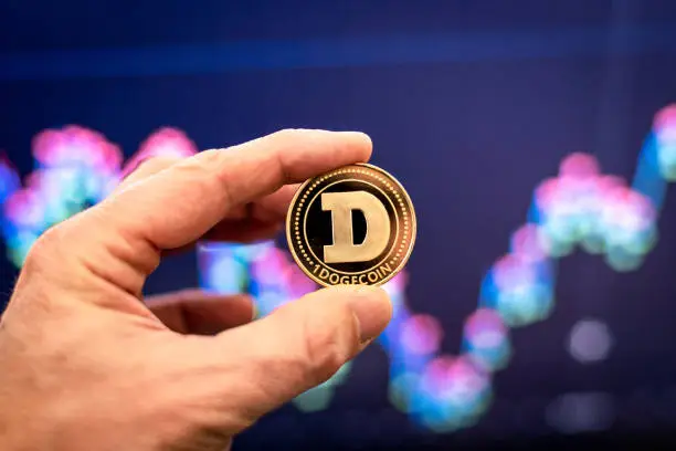 Dogecoin: Analisis Menemukan Titik Terendah Ideal dan Target Tertinggi!