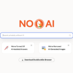 DuckDuckGo Permudah Akses Mesin Pencarinya Tanpa AI Saat Lalu Lintas Pengguna Meningkat Pesat