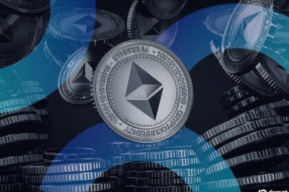 Paus Ethereum Kembali Mengumpulkan Posisi Kripto Senilai $188 Juta Pasca Penurunan Pasar