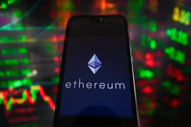 Pendanaan Pengembangan Inti Ethereum Berpotensi Tertekan Sebentar Lagi
