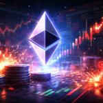 Cadangan Exchange Ethereum Turun 475.000, Apakah Bulan Merah Juni Ini Waktu yang Tepat untuk Berinvestasi?
