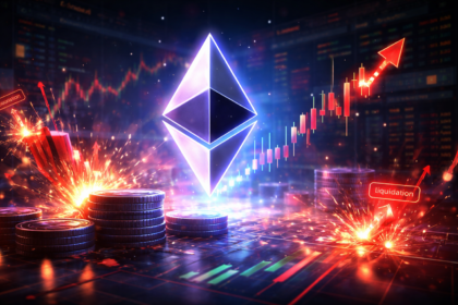 Cadangan Exchange Ethereum Turun 475.000, Apakah Bulan Merah Juni Ini Waktu yang Tepat untuk Berinvestasi?