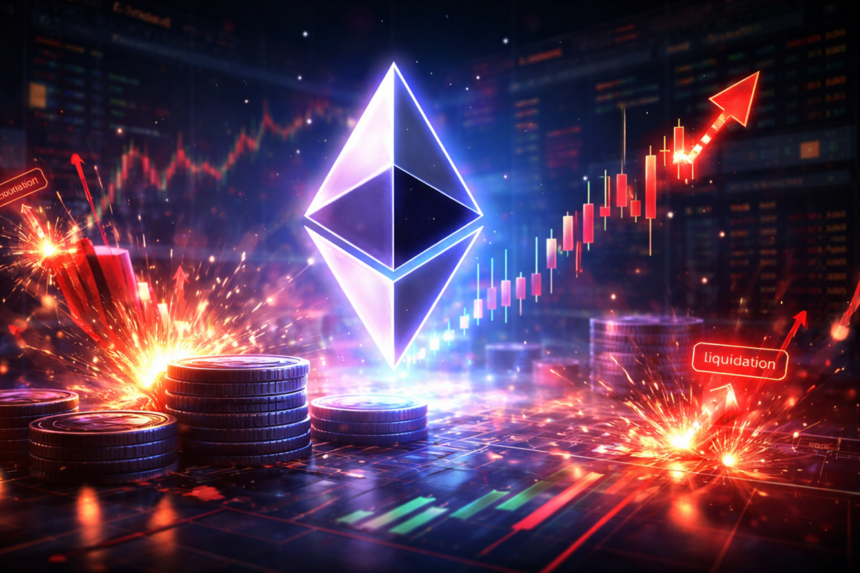 Cadangan Exchange Ethereum Turun 475.000, Apakah Bulan Merah Juni Ini Waktu yang Tepat untuk Berinvestasi?