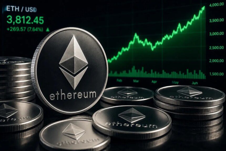 Ethereum Foundation Perkenalkan Standar Tanda Tangan Jelas untuk Cegah Phishing