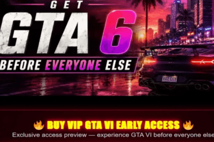 Hype GTA VI Meningkat Pesat, Situs Beta Palsu Mulai Penyusutkan Uang Gamer di Seluruh Dunia
