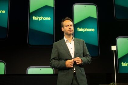 Fairphone CEO Bocorkan ‘Dua Produk Baru’ yang Akan Dorong Inovasi Teknologi Berkelanjutan — Apakah Kita Akan Melihat Fairtablet Pertama?