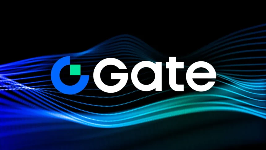 Gate Luncurkan Delapan Kontrak Berjangka Saham Tokenisasi Sementara Rasio Cadangan Capai 115%