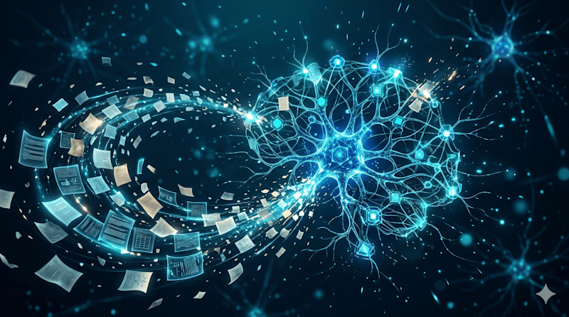 Optimalisasi Lupa: RAG Bocorkan Konteks, Hypernetworks Ciptakan Model Sesuai Permintaan untuk Agen Anda!