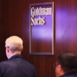 Goldman Turunkan Proyeksi Emas, Fed Diperkirakan Baru Potong Suku Bunga 2027!