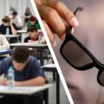 Mahasiswa Terancam Kehilangan Nilai A: Kacamata Pintar dan Earpiece Tersembunyi Jadi Alat Curang di Ujian, Ancaman Tak Hanya untuk Sekolah di Inggris