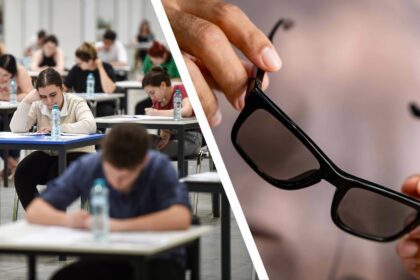 Mahasiswa Terancam Kehilangan Nilai A: Kacamata Pintar dan Earpiece Tersembunyi Jadi Alat Curang di Ujian, Ancaman Tak Hanya untuk Sekolah di Inggris