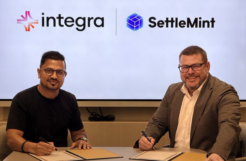 Integra dan SettleMint Jalin Kerja Sama untuk Kembangkan Tokenisasi Properti Berbasis AI