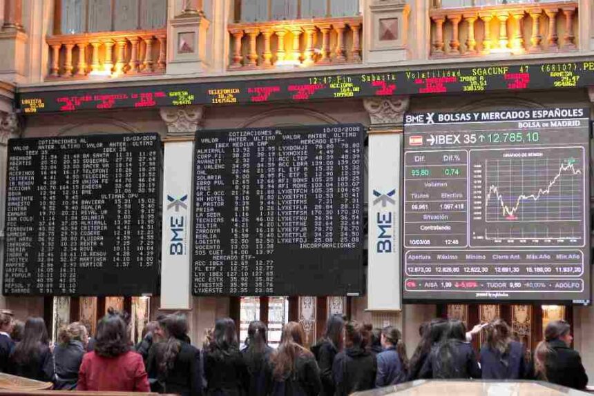 Panggilan Pasar Mingguan: Rekomendasi Terbaru dari Investing.com