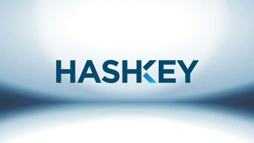 HashKey Bergabung dengan Kelompok Obligasi Terkendali HKMA, Hong Kong Perkuat Pasar RWA-nya