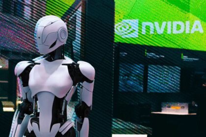 Nvidia Mengatasi Tantangan Tersembunyi dalam Robot Humanoid
