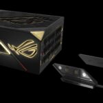 Asus ROG Thor 3000W Titanium III Edition: PSU Super Kuat yang Bisa Buat Tagihan Listrik Melonjak!