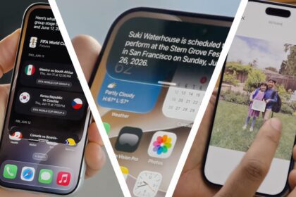 7 Fitur Baru iPhone di iOS 27: Mulai dari AI Siri yang Ditingkatkan hingga Upgrade Liquid Glass yang Mengesankan