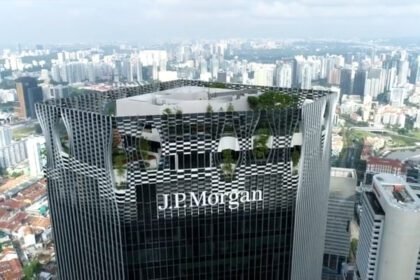 JPMorgan Batasi Akses Alat AI Anthropic untuk Karyawan di Hong Kong karena Kekhawatiran Kepatuhan yang Meningkat