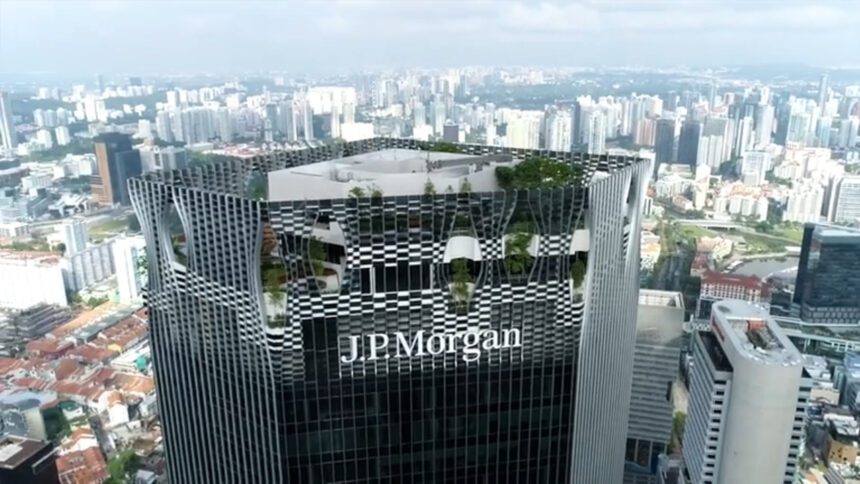 JPMorgan Batasi Akses Alat AI Anthropic untuk Karyawan di Hong Kong karena Kekhawatiran Kepatuhan yang Meningkat