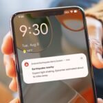 Google Ungkap 11,4 Juta Pengguna Android Terjaga Berkat Sistem Peringatan Gempa Sebelum Guncangan di Venezuela â€” Ini Cara Menemukannya di Ponsel Anda