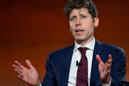 Visi Sam Altman: OpenAI Akan Membangun Teknologi untuk Manfaat Bersama, Bukan Sepenuhnya Mengotomatiskan Segalanya