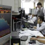 Saham Rusia Turun di Penutupan Perdagangan; Indeks MOEX Rusia Tetap Stabil