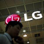 Saham LG Melonjak ke Rekor Tertinggi Baru di Tengah Spekulasi Kerja Sama dengan Nvidia