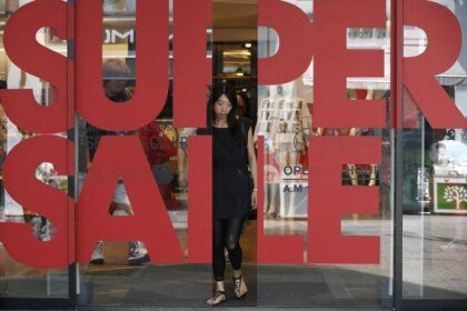 Siapa yang Akan Meraup Keuntungan dari Lonjakan Permintaan Barang Mewah di Korea Selatan?
