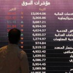 Saham Arab Saudi Drop di Penutupan Perdagangan; Indeks Tadawul All Share Turun 0,12%