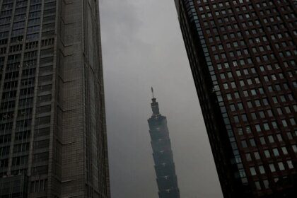 Saham Taiwan Melonjak 2,51% Menjelang Penutupan Perdagangan