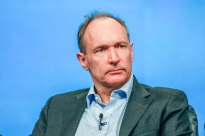 Tim Berners-Lee: Data Adalah Aset Berharga yang Melebihi Umur Sistem