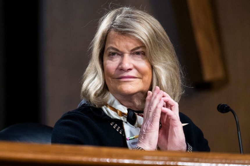 Lummis: Tanpa Crypto CLARITY Act, AS Berisiko Tertinggal dalam Persaingan Blockchain