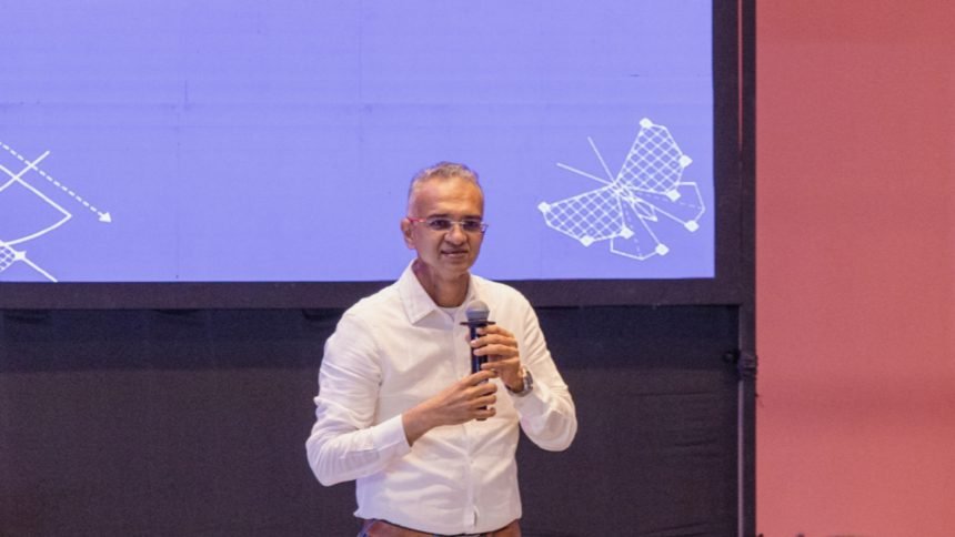 Kepala Pembayaran India: AI Akan Menjadi Kunci Pertumbuhan Era Baru Pembayaran Digital