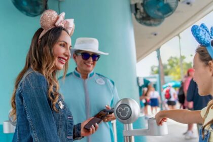 Fitur Unggulan Apple Wallet di iOS 27 Siap Hadir di Disney World Tahun Ini!