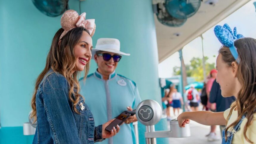 Fitur Unggulan Apple Wallet di iOS 27 Siap Hadir di Disney World Tahun Ini!