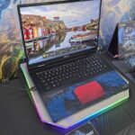 Laptop Gaming Titan 18HX Edisi Khusus MSI: Lebih dari Sekadar Spek, Saya Terpesona!
