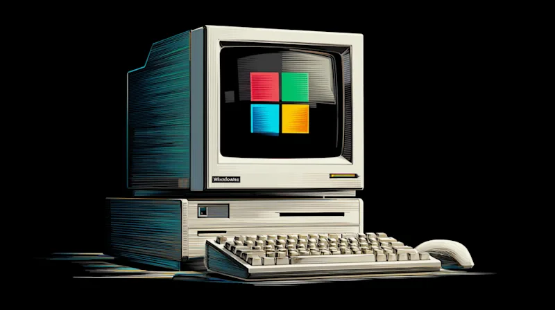 Microsoft Luncurkan MXC: Sandbox Tingkat OS untuk Agen AI, OpenAI dan Nvidia Ikut Bergabung!