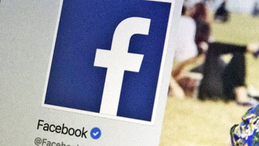 Facebook Down? Gangguan Terpantau di Platform Meta Seperti Messenger, WhatsApp, dan Instagram — Simak Selengkapnya!