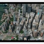 Apple Maps Siap Luncurkan Pembaruan iOS 27 yang Mengubah Cara Kita Melihat Kota di Seluruh Dunia, Diperkirakan Berkat Gaussian Splatting, Tren Fotografi 3D Masa Depan