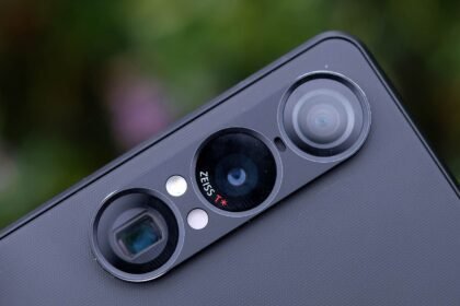 Sensor 64MP Terbaru Sony Siap Mengubah Permainan di Dunia Kamera Telefoto
