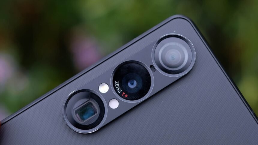 Sensor 64MP Terbaru Sony Siap Mengubah Permainan di Dunia Kamera Telefoto